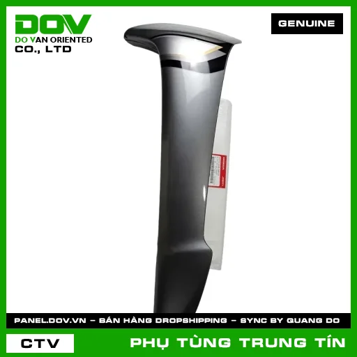 BỘ CÁNH YẾM TRÁI *NHA69P* | 64770-KVR-880ZA | HONDA (WAVE, WAVE ALPHA) — 64770KVR880ZA