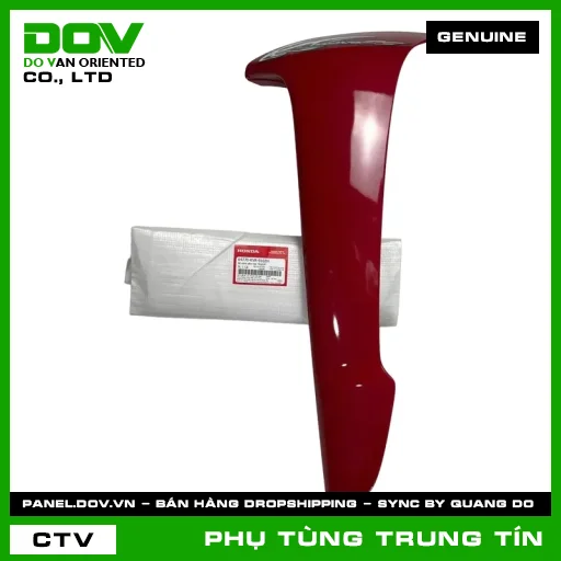 BỘ CÁNH YẾM TRÁI *R161P* | 64770-KVR-910ZH | HONDA (WAVE, WAVE ALPHA) — 64770KVR910ZH