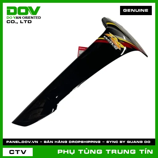 BỘ CÁNH YẾM TRÁI *R263* | 64770-KVR-920ZC | HONDA (WAVE, WAVE ALPHA) — 64770KVR920ZC