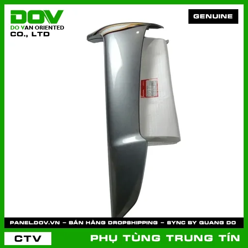 BỘ CÁNH YẾM TRÁI *R313C* | 64770-KWY-840ZA | HONDA (WAVE, WAVE ALPHA) — 64770KWY840ZA