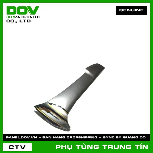 Bộ cánh yếm trái *PB373M* | 64770-KWY-840ZC | HONDA (WAVE, WAVE ALPHA) — 64770KWY840ZC