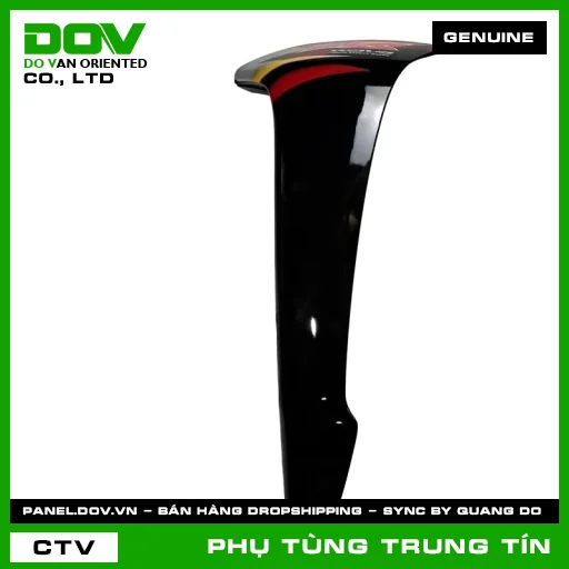 BỘ CÁNH YẾM TRÁI *R263* | 64770-KWY-860ZA | HONDA (WAVE, WAVE ALPHA) — 64770KWY860ZA
