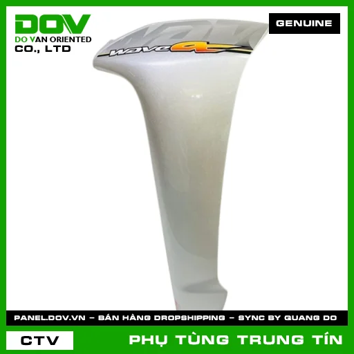 BỘ CÁNH YẾM TRÁI *NH411M* | 64770-KWY-A00ZD | HONDA (WAVE, WAVE ALPHA) — 64770KWYA00ZD