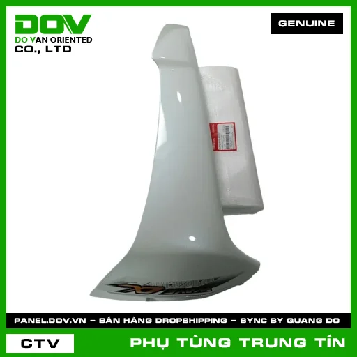 BỘ CÁNH YẾM TRÁI*NHB55* | 64770-KWY-A30ZC | HONDA (WAVE, WAVE 100) — 64770KWYA30ZC