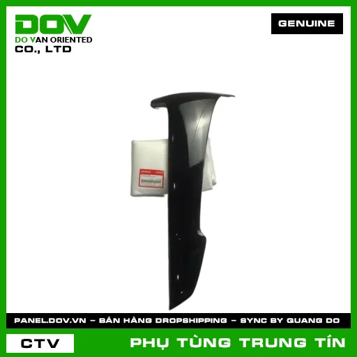 BỘ CÁNH YẾM TRÁI*NHB25* | 64770-KWY-A30ZD | HONDA (WAVE, WAVE 100) — 64770KWYA30ZD