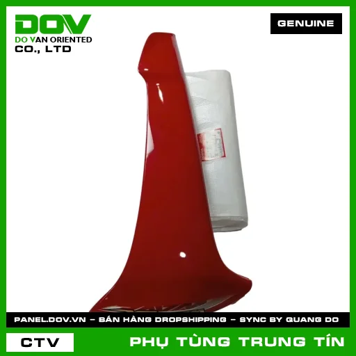 BỘ CÁNH YẾM TRÁI*R263* | 64770-KWY-A30ZE | HONDA (WAVE, WAVE 100) — 64770KWYA30ZE
