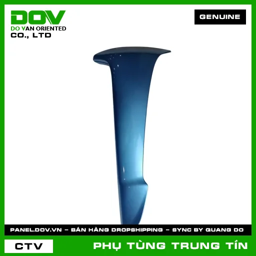 BỘ CÁNH YẾM TRÁI *B203M* | 64770-KWY-A40ZB | HONDA (WAVE) — 64770KWYA40ZB
