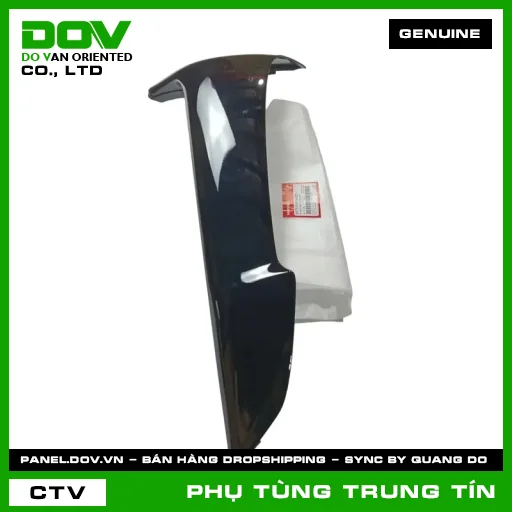 BỘ CÁNH YẾM TRÁI *NHB25M* | 64770-KWY-A40ZD | HONDA (WAVE) — 64770KWYA40ZD