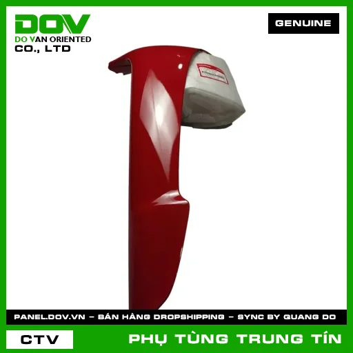 BỘ CÁNH YẾM TRÁI *R263M* | 64770-KWY-A40ZE | HONDA (WAVE) — 64770KWYA40ZE