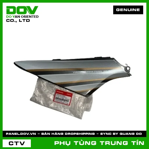 BỘ ỐP BÊN PHẢI *R315P-NHA69P* | 64800-KVL-940ZA | HONDA (FUTURE) — 64800KVL940ZA