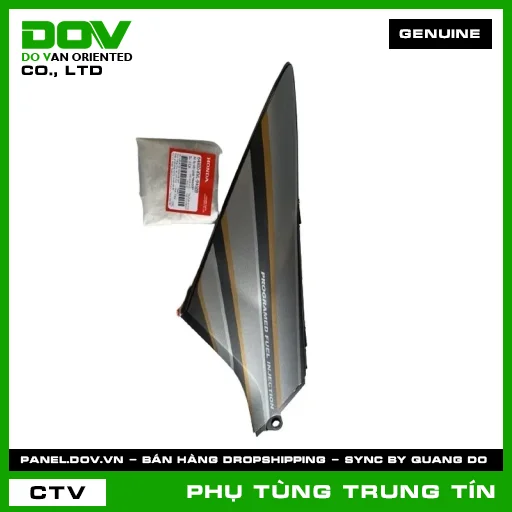 Bộ ốp bên phải *NHA96P* | 64800-KVL-940ZB | HONDA (FUTURE) — 64800KVL940ZB