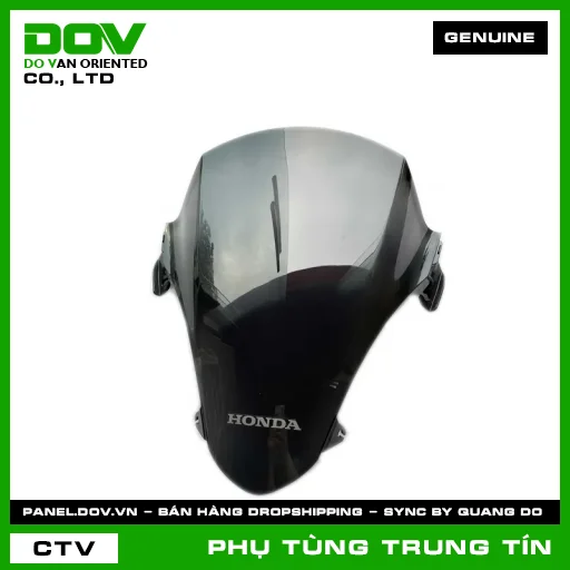 BỘ TẤM CHẮN ĐỒNG HỒ TỐC ĐỘ *NH411* | 67100-K97-D00ZA | HONDA (PCX) — 67100K97D00ZA