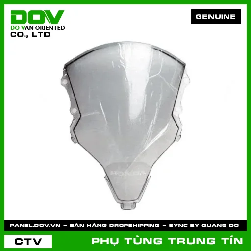 KÍNH CHẮN GIÓ | 67111-K45-NL0 | HONDA (CBR150R) — 67111K45NL0