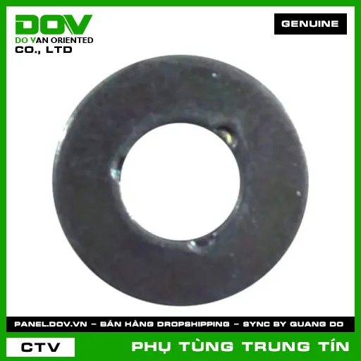 BẠC ĐỆM YÊN XE | 77103-K64-N00 | HONDA — 77103K64N00