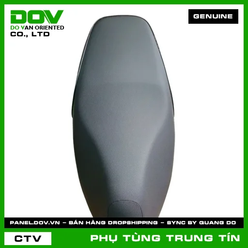 YÊN XE *NH1* | 77200-K12-900ZB | HONDA (LEAD 125) — 77200K12900ZB