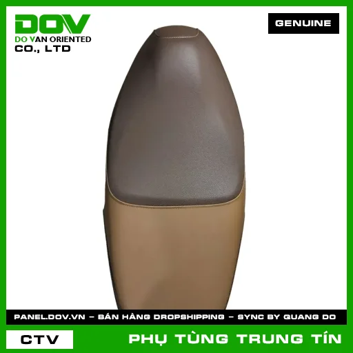 YÊN XE *TYPE2* | 77200-K12-V00ZB | HONDA (LEAD 125) — 77200K12V00ZB