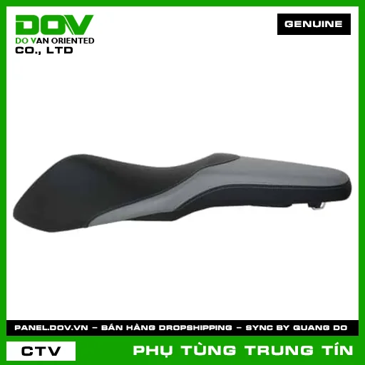 Yên xe *NH53* | 77200-K1Z-J10ZB | HONDA (PCX 160) — 77200K1ZJ10ZB