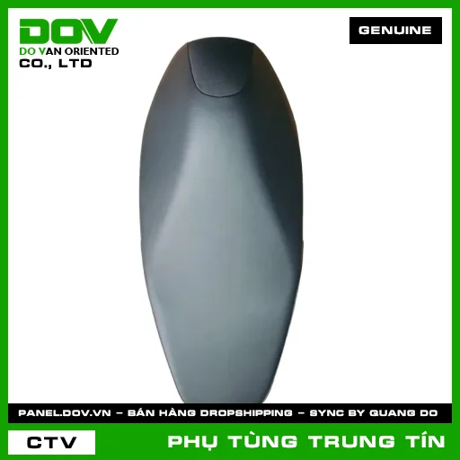 YÊN XE *NH1* | 77200-K2C-V00ZC | HONDA (VISION 110) — 77200K2CV00ZC