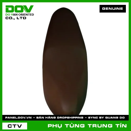 YÊN XE *NHB55P* | 77200-K44-V80ZD | HONDA — 77200K44V80ZD