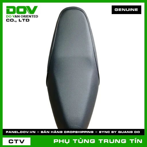 YÊN XE | 77200-KTL-740 | HONDA — 77200KTL740