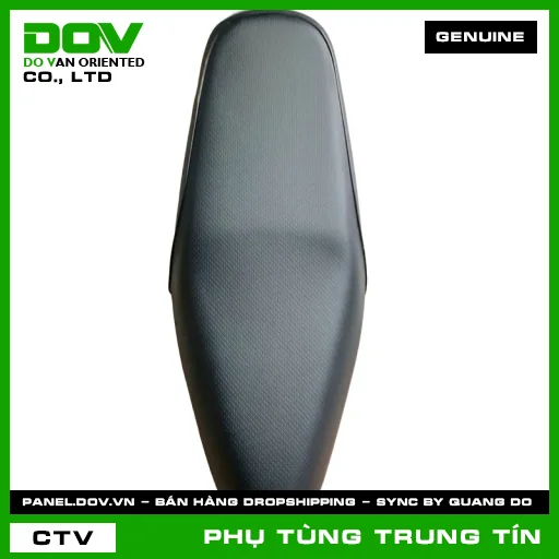 YÊN XE | 77200-KTL-780 | HONDA (WAVE ALPHA) — 77200KTL780