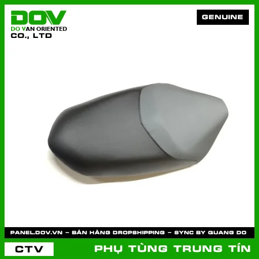 YÊN XE *NHB25F* | 77200-KVG-V80ZA | HONDA — 77200KVGV80ZA