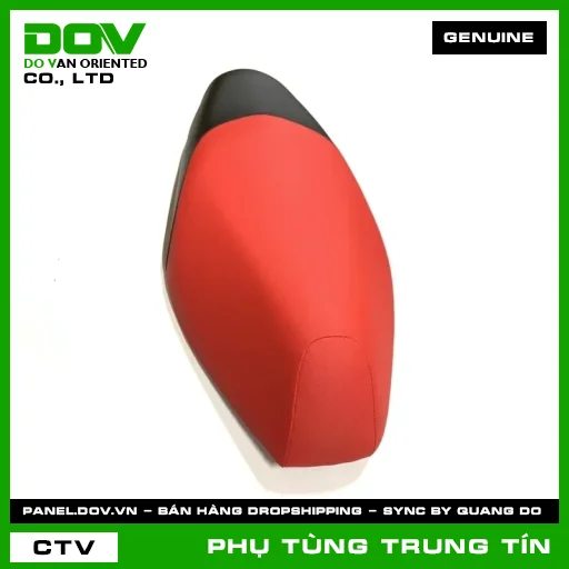 YÊN XE *NHB25K-NHB35* | 77200-KVG-V80ZB | HONDA — 77200KVGV80ZB