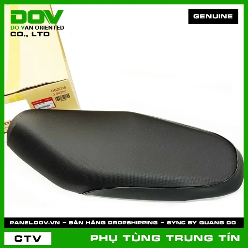 YÊN XE | 77200-KWW-B20 | HONDA (WAVE RSX 110) — 77200KWWB20