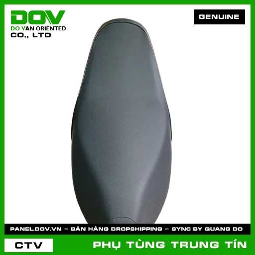 YÊN XE | 77200-KWW-E00 | HONDA (WAVE RSX 110) — 77200KWWE00