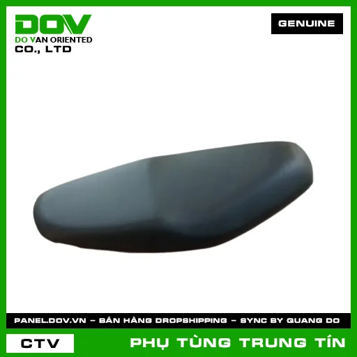 YÊN XE | 77200-KWY-A30 | HONDA (WAVE 100) — 77200KWYA30