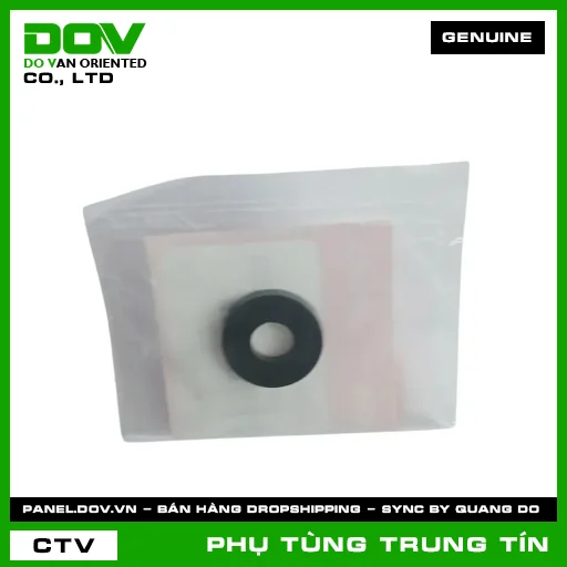 CAO SU B ĐỆM BẢN LỀ YÊN XE | 77207-GN5-910 | HONDA (DREAM 110, SUPER CUB C125, SUPER DREAM, WAVE ALPHA) — 77207GN5910