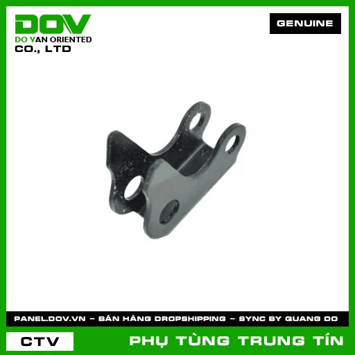 TRỤC NỐI A BẢN LỀ YÊN XE | 77213-K97-T00 | HONDA (PCX, PCX 125/150, PCX 160) — 77213K97T00