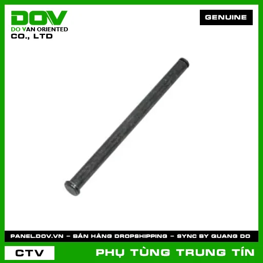 CHỐT A BẢN LỀ YÊN XE | 77215-K97-T00 | HONDA (PCX, PCX 125/150, PCX 160) — 77215K97T00