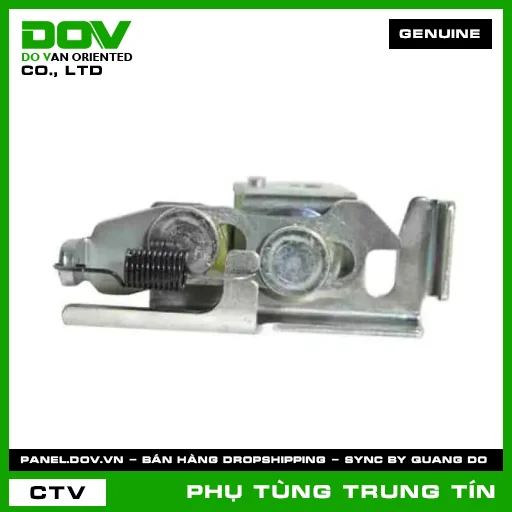 CHỐT KHÓA YÊN XE | 77220-K45-N40 | HONDA (CB300R) — 77220K45N40
