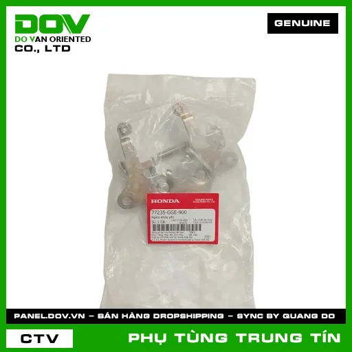 NGÀM KHÓA YÊN | 77235-GGE-900 | HONDA (LEAD 110) — 77235GGE900