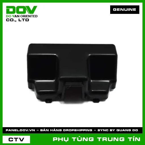 NẮP CHỐT KHÓA YÊN XE | 77237-K35-V00 | HONDA (ADV350, PCX, PCX 125, PCX 125/150, PCX 160, SH 125/150, SH 125/160, SH 350) — 77237K35V00