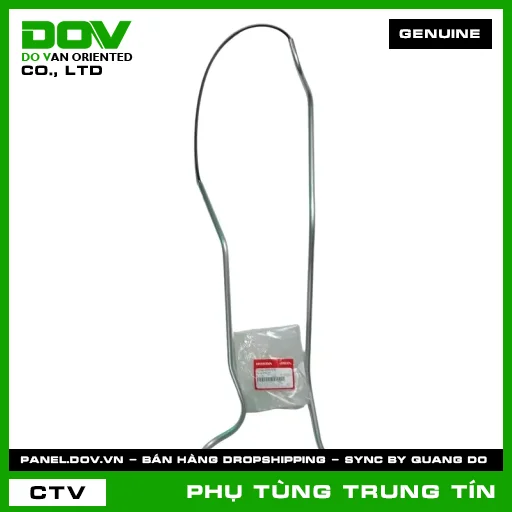DÂY CÁP KHÓA YÊN | 77240-GFM-970 | HONDA (LEAD 110) — 77240GFM970