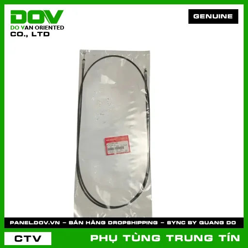 DÂY CÁP KHÓA YÊN | 77240-K44-V81 | HONDA — 77240K44V81