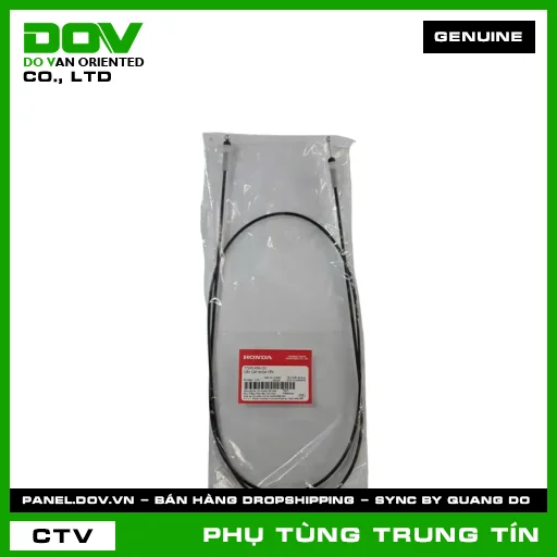 DÂY CÁP KHÓA YÊN | 77240-K56-V51 | HONDA (WINNER R, WINNER X) — 77240K56V51