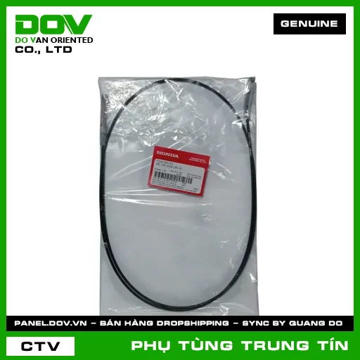 DÂY CÁP KHOÁ YÊN XE | 77240-K90-VC1 | HONDA (WAVE RSX 110) — 77240K90VC1