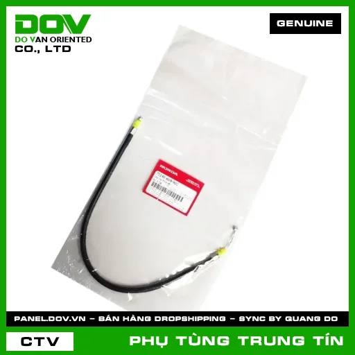 Dây cáp khóa yên | 77240-KVB-900 | HONDA (CLICK 110) — 77240KVB900