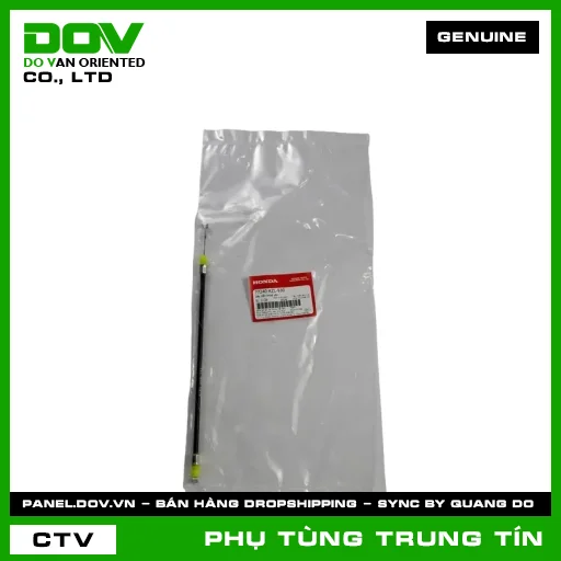 DÂY DẪN KHOÁ YÊN | 77240-KZL-930 | HONDA (VISION 110) — 77240KZL930