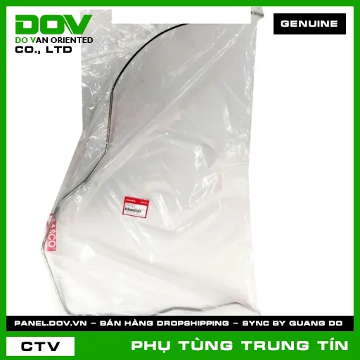 DÂY CÁP KHOÁ YÊN XE | 77241-K29-901 | HONDA (SH MODE) — 77241K29901