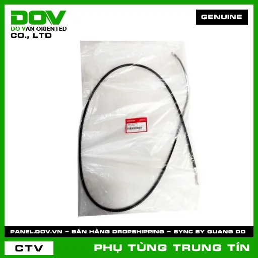 DÂY CÁP KHÓA YÊN | 77241-KVG-V41 | HONDA (AIR BLADE 110) — 77241KVGV41