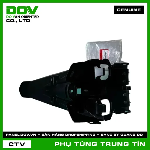 CHẮN BÙN SAU | 80100-K27-V00 | HONDA (AIR BLADE 125) — 80100K27V00