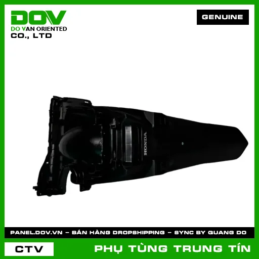 CHẮN BÙN SAU | 80100-K44-V00ZA | HONDA (VISION, VISION 110) — 80100K44V00ZA