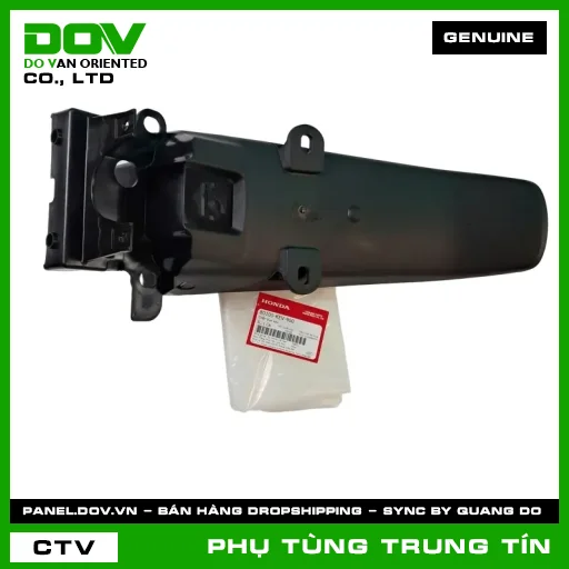 CHẮN BÙN SAU | 80100-KEV-900 | HONDA (WAVE, WAVE ALPHA) — 80100KEV900