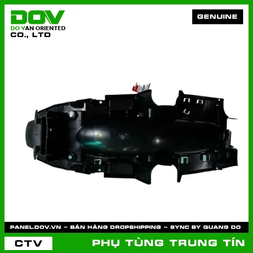 CHẮN BÙN SAU | 80100-KPH-700 | HONDA (FUTURE, FUTURE NEO) — 80100KPH700
