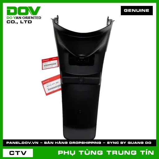 CHẮN BÙN SAU | 80100-KTF-980 | HONDA — 80100KTF980