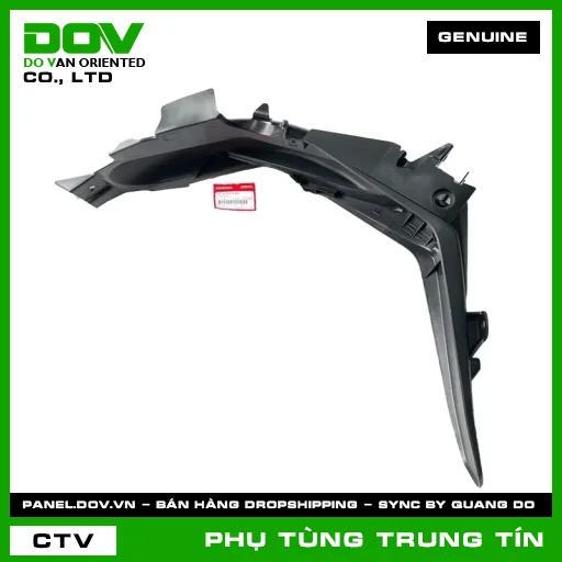 CHẮN BÙN SAU | 80100-KWW-B80 | HONDA (WAVE RSX 110) — 80100KWWB80
